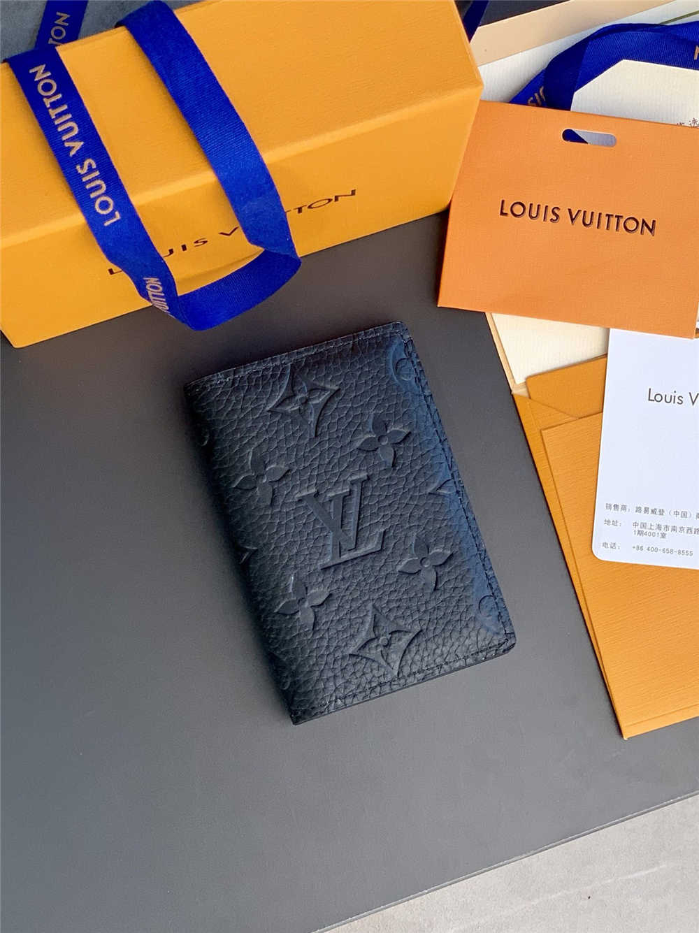 Louis Vuitton wallet M69044  2025 new 